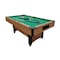 Mizerak Dynasty SpaceSaver Billiard Table P1253W - alternate 4